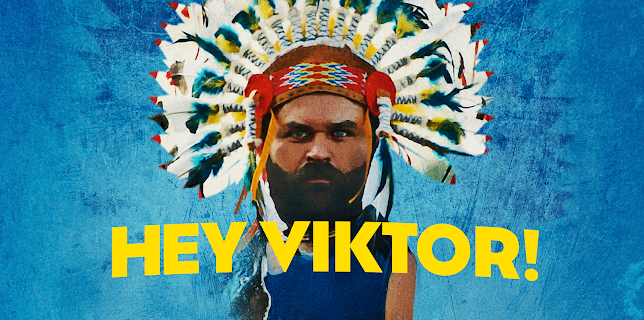 Hey Viktor! (2025)