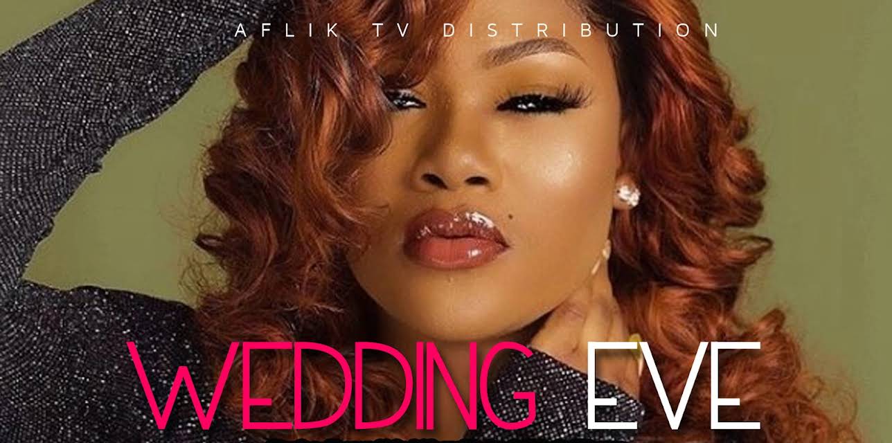 The Wedding Eve (2020)