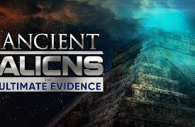 Ancient Aliens Ultimate Evidence: Beyond Nazca