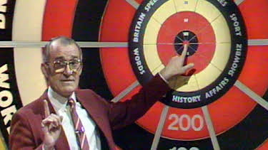 12:00 AM: Bullseye | Challenge | 12/24 2025