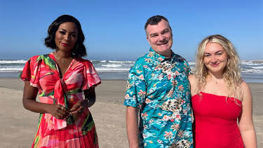 4:25 PM: A Place in the Sun | Channel 4 | 2/1 2026