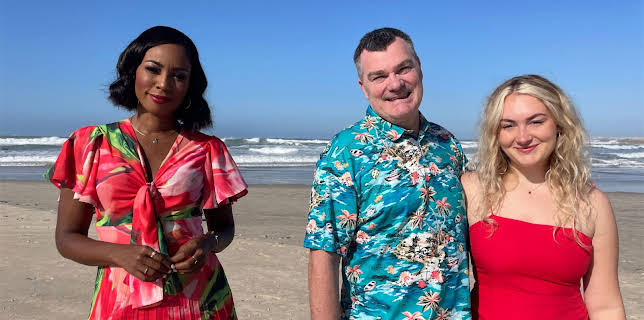 3:25 PM: A Place in the Sun | Channel 4 | 2/1 2026