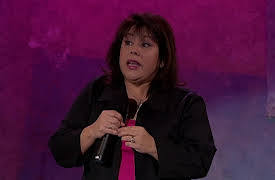 Latino Laugh Festival: Rick Ramos, Debi Guttierez