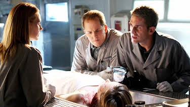 02:10: CSI: Den Tätern auf der Spur | RTL | 9/27 2026