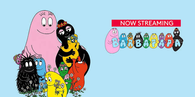 Barbapapa