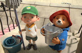 Paddingtons äventyr: Episode 11