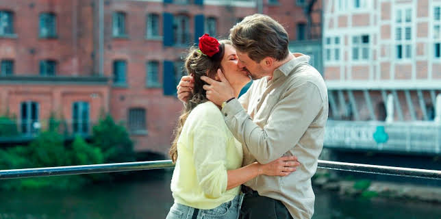 09:40: Rote Rosen (4305) | HR Fernsehen | 3/23 2026