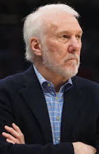 Gregg Popovich som 