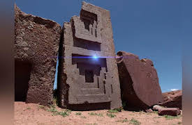 Ancient Aliens: Special Edition Season 1: Mysterious Structures