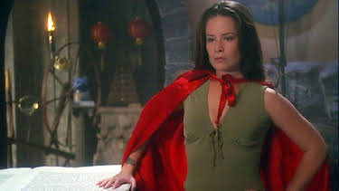 17:05: Charmed - Zauberhafte Hexen | Sixx | 3/31 2026