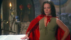 Charmed - Zauberhafte Hexen