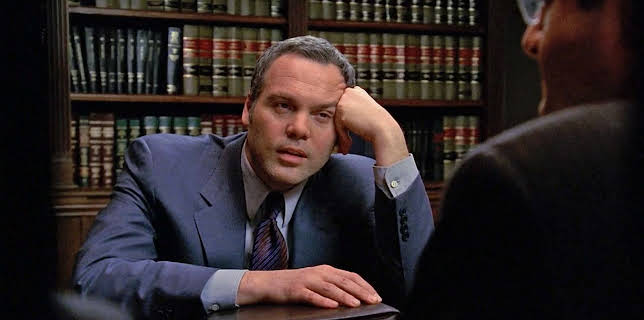 9:10 AM: Law & Order: Criminal Intent (S3 E14) (S3) | 5 USA | 11/18 2025