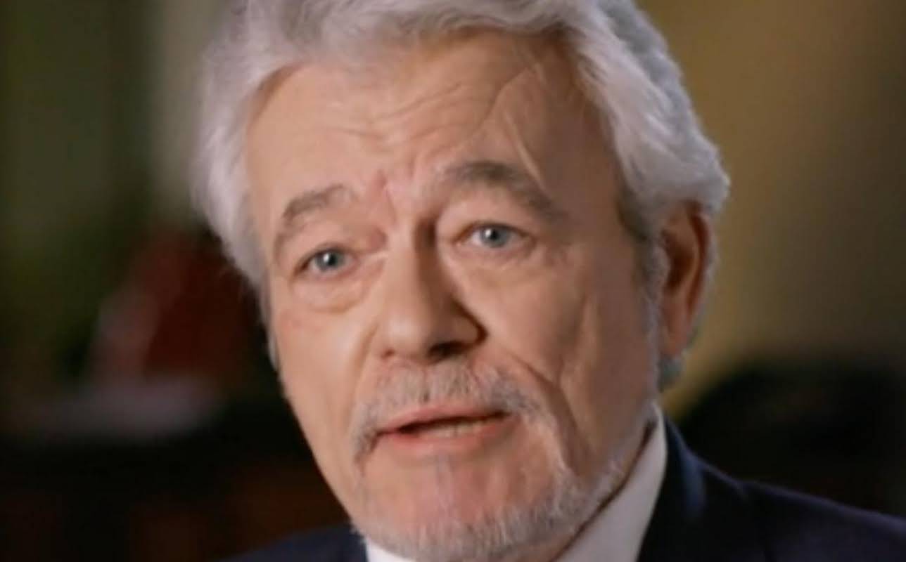 George Knapp