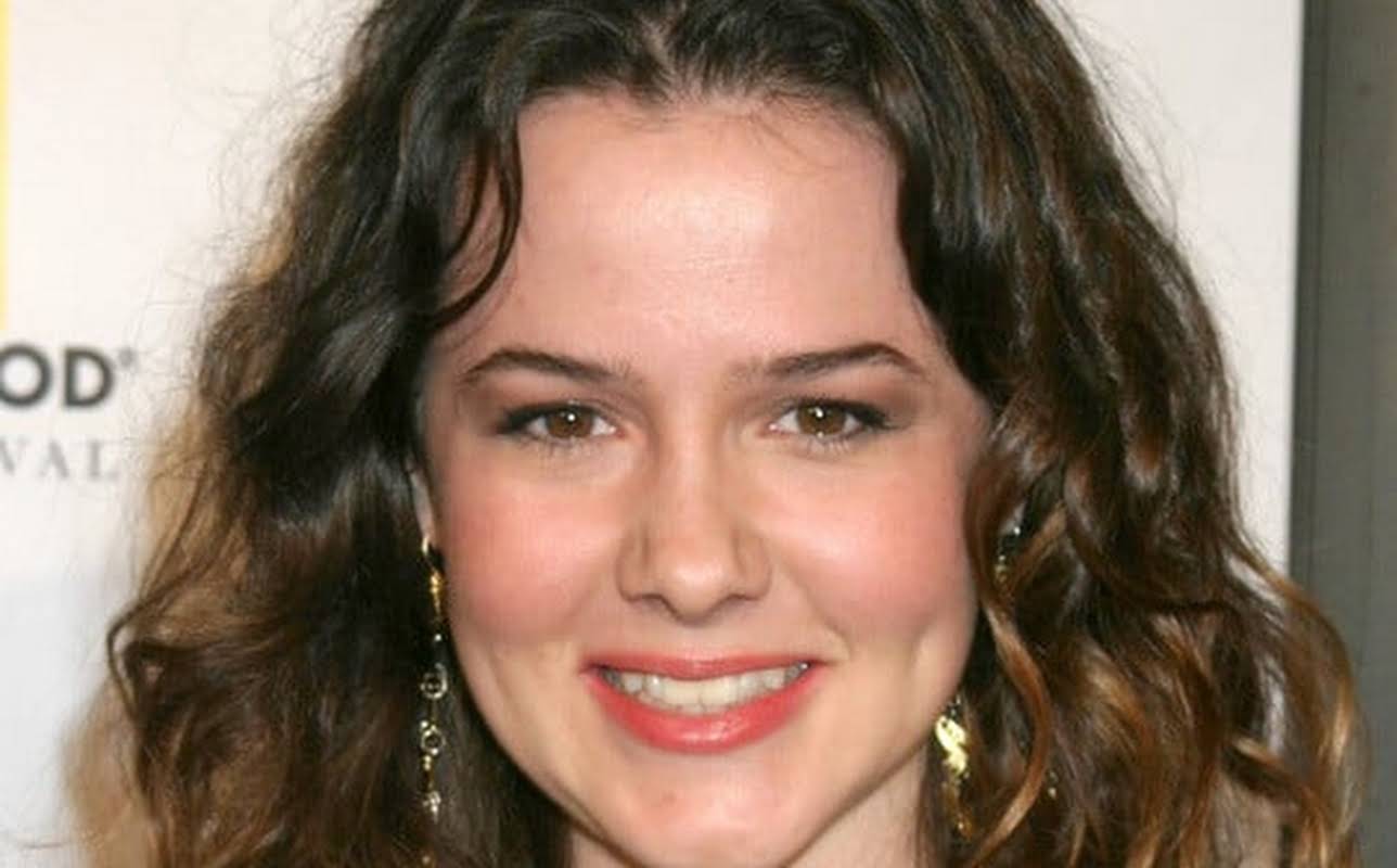 Marieh Delfino