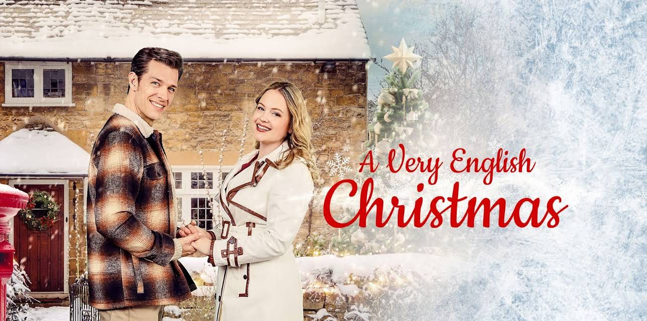 A Very English Christmas