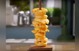 Ravinder's Kitchen: American