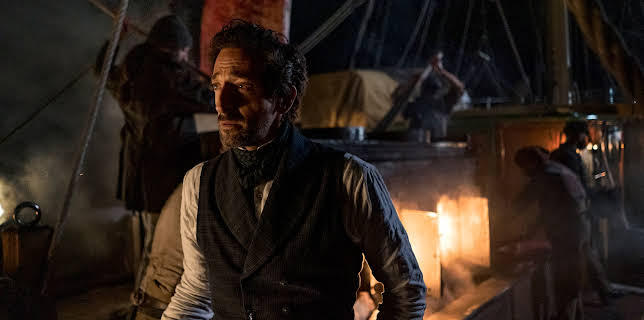 02:45: Chapelwaite (S1 E1) (S1) | Viasat Series | 3/1 2026