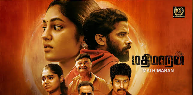 Mathimaran (2023)