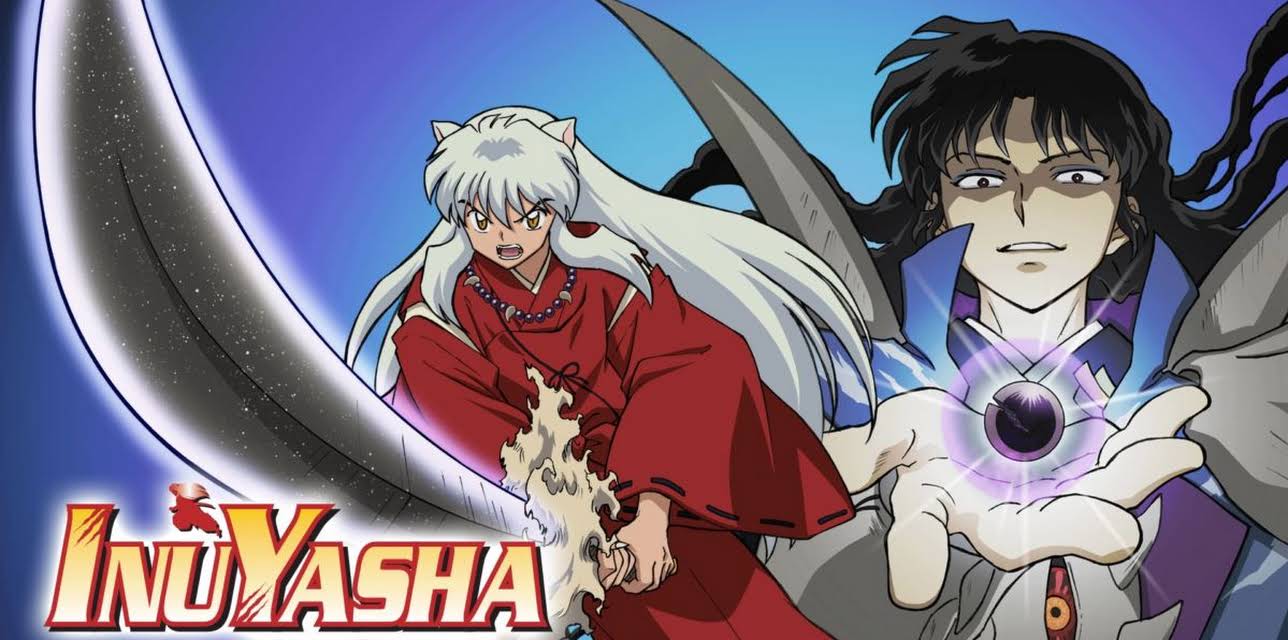 Inuyasha - The Final Act