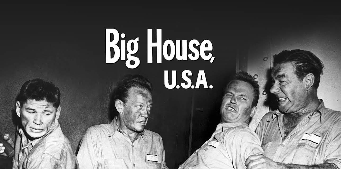 Big House, U.S.A. HD (1955)