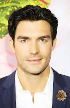 Peter Porte as 