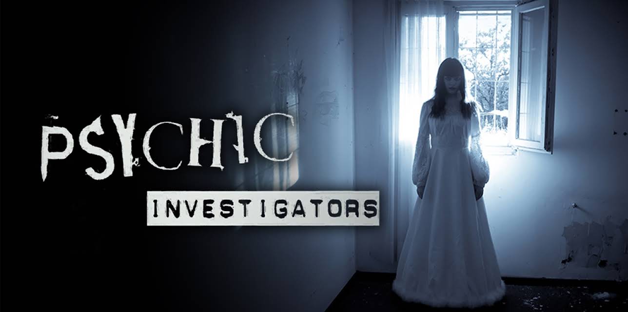 Psychic Investigators: Season 1