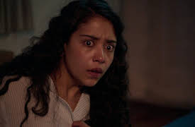 Mitt möte med ondskan: Den är redan här