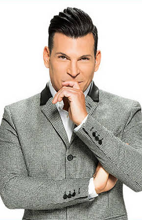 David Tutera as 