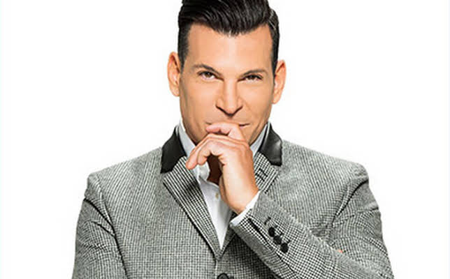 David Tutera