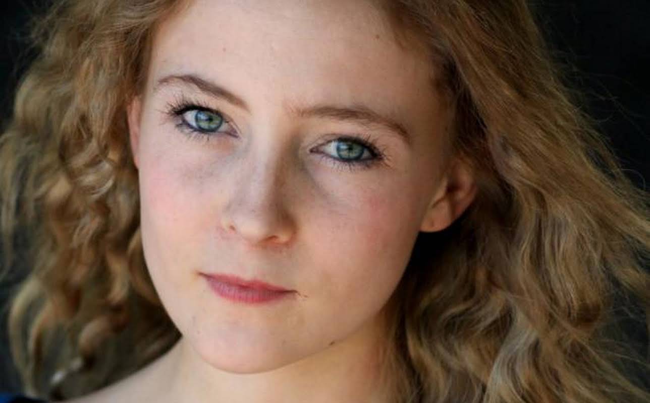 Mia Stallard