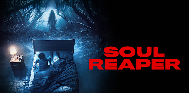 Soul Reaper (2025)