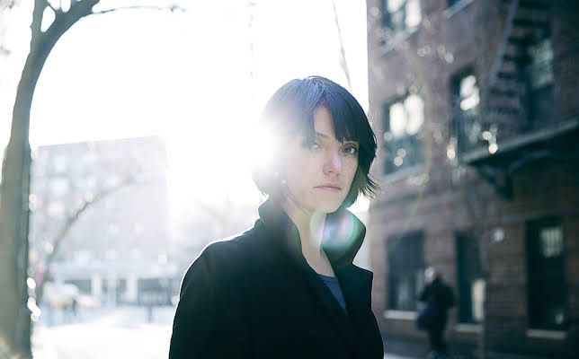 Sharon Van Etten