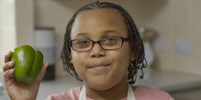 12:00 PM: My World Kitchen (S1) | Cbeebies | 1/6 2026