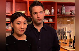 House Poor: Matthew And Penny