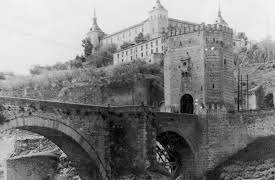 How the Spanish Civil War Became Europe’s Battlefield: Military Campaigns in the Spanish Civil War