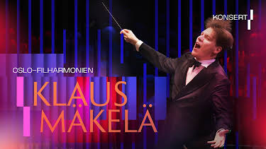 19:45: Klassiske opplevelser: Klaus Mäkelä og Oslo-filharmonien tolker Sjostakovitsj | NRK 2 | 5/24 2026