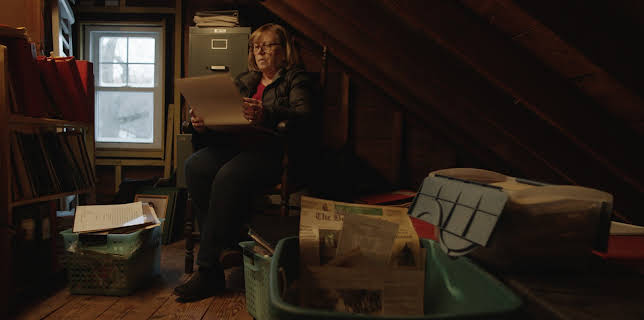 13:00: What Happened At Fells Acres? | Investigation Discovery | 11/3 2025