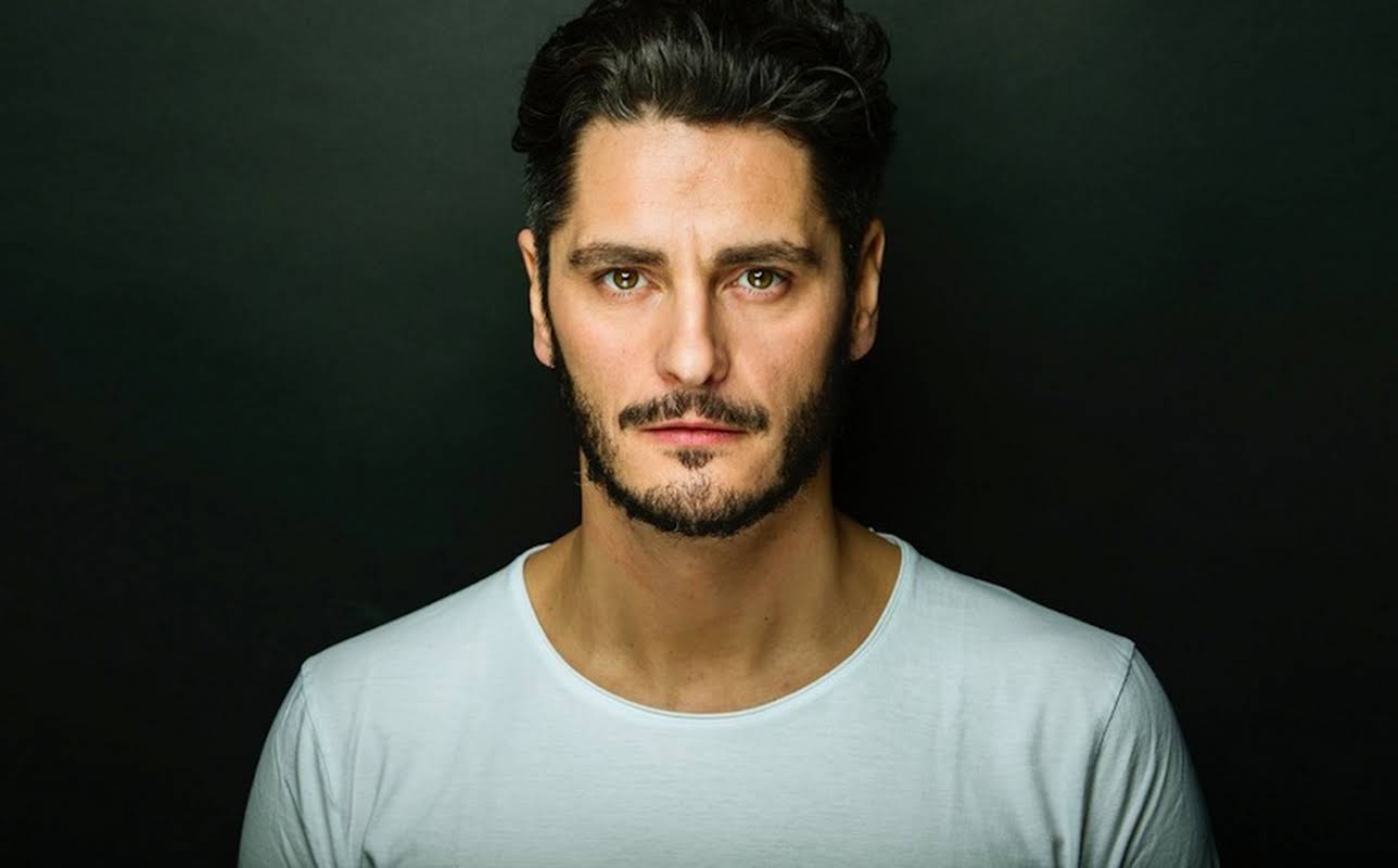 Antonio Pagudo
