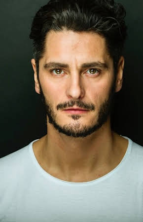 Antonio Pagudo as 
