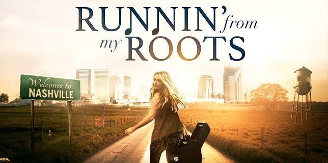 Runnin' From My Roots (2018)