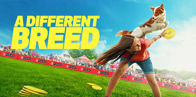 A Different Breed Season 1