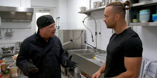 19:05: Berlin - Tag & Nacht (S15 E3603) (S15) | RTL 2 | 1/21 2026