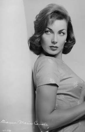 Gianna Maria Canale as 