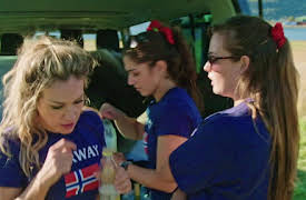 Below Deck Adventure: Can't A-Fjord to Lose