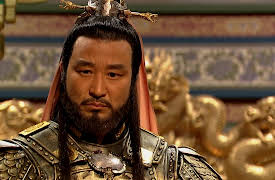 Princess Ja Myung: Princess Ja Myung Episode 12