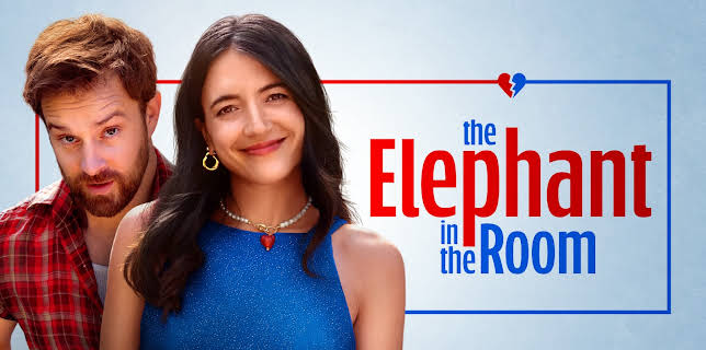 The Elephant in the Room (2025)