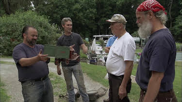09:00: American Pickers (S11 E6) (S11) | TV10 | 9/13 2026