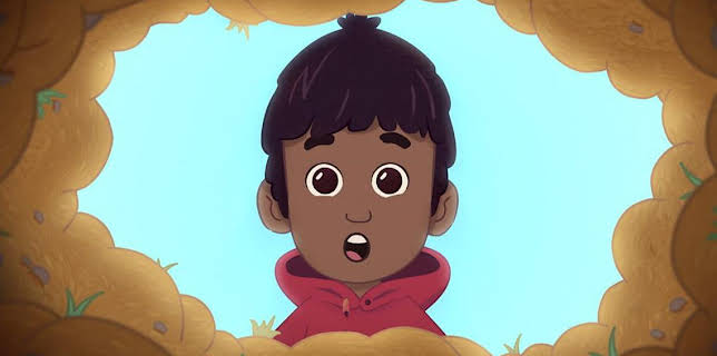 2:40 PM: Nikhil & Jay (S1) | Cbeebies | 1/11 2026