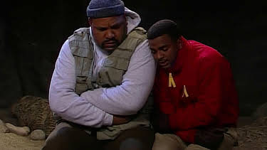 15:50: Fresh Prince i Bel-Air (S3 E8) (S3) | Viasat 4 | 5/6 2026