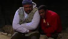 Fresh Prince i Bel-Air (S3 E8)